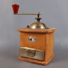 Macina caffè legno usato  Inverigo