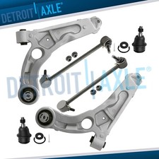 Braços de controle inferiores dianteiros AWD juntas esféricas barras oscilantes para Jeep Cherokee 2014-2018 comprar usado  Enviando para Brazil