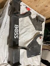 Boss plow truck for sale  Paulding