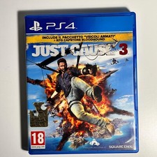 Just cause per usato  Besana in Brianza