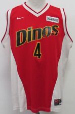 DINOS CALGARY CANADA MAGLIA CANOTTA SHIRT MAILLOT JERSEY BASKETBALL BASKET comprar usado  Enviando para Brazil