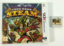 Jeu nintendo 3ds d'occasion  Saint-Gély-du-Fesc
