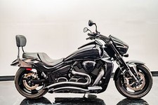2016 suzuki boulevard for sale  Jacksonville
