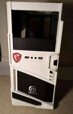 Msi thermaltake atx for sale  Chattanooga