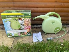 Greenstar wg125 auto for sale  READING