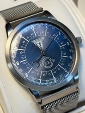 Junkers monotimer quartz gebraucht kaufen  Bielefeld