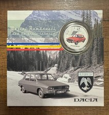 Dacia 1300 silver d'occasion  Expédié en Belgium