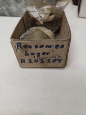 Ransomes lager paar gebraucht kaufen  St Johann