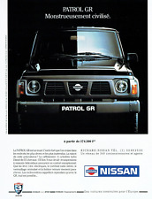 Publicité advertising 1122 d'occasion  Raimbeaucourt