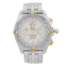 Breitling crosswind 44mm for sale  New York