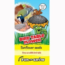 Suttons sunflower seeds for sale  PAIGNTON
