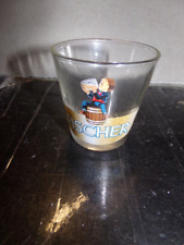 Rare petit verre d'occasion  Strasbourg-