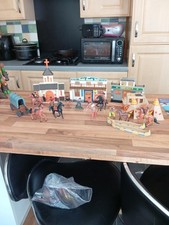 Vintage wild west for sale  CHESTER