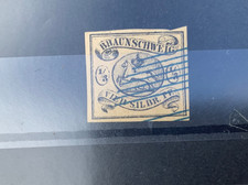 German states brunswick for sale  HUNTINGDON