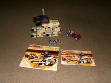 Complete lego pharaoh for sale  Hastings
