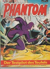 Bastei phantom band gebraucht kaufen  Detmold