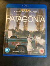 Patagonia (2010) - uk region free blu ray - Argentinian Welsh road movie, Duffy, usado comprar usado  Enviando para Brazil