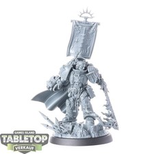Grey knights castellan gebraucht kaufen  Hof