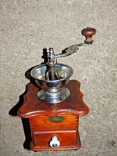 Antique lion coffee for sale  Shipping to Ireland