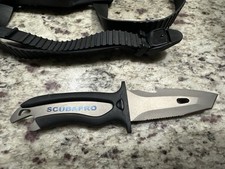 Scubapro mako titanium for sale  Austin