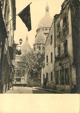 Albert monier paris d'occasion  Aurillac