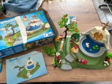 Playmobil 4137 superset d'occasion  Noyon