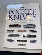 Pocket knives collector for sale  Melville