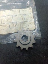 Motobecane 25665 pignon d'occasion Motobecane 25665 pignon d'occasion  Chabanais