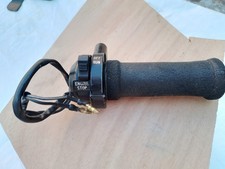 Comando acceleratore yamaha usato  Italia