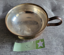 Alte versilberte tasse gebraucht kaufen  Algermissen