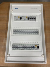 moeller leitungsschutzschalter gebraucht kaufen  Winsen