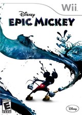 Epic Mickey comprar usado  Enviando para Brazil