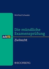 Zivilrecht mündliche examensp gebraucht kaufen  Bayreuth