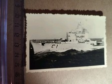 Schlachtschiff hoher see gebraucht kaufen  Schwerin