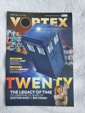 Vortex magazine issue for sale Vortex magazine issue for sale  IPSWICH