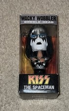 Kiss memorabilia ace for sale  Northville