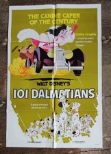 1979 101 dalmatians for sale  Alexandria