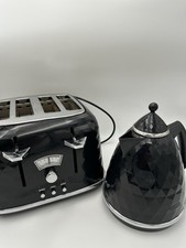 Longhi kbj3001.bk brillante for sale  COVENTRY