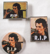Sex pistols vintage for sale  LONDON