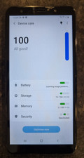 Samsung galaxy a750fn for sale  COVENTRY