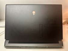 Relist alienware m17 for sale  NEWCASTLE UPON TYNE