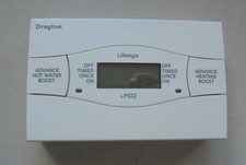 Drayton lp522 lifestyle for sale  BRISTOL