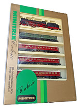 Minitrix 11088 set usato  Paderno Dugnano