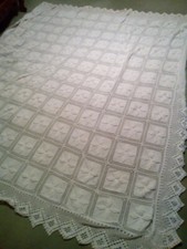 Lit coton d'occasion  Bretoncelles