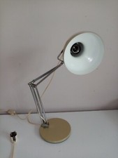 Ancienne lampe bureau d'occasion  Crécy-la-Chapelle