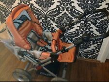 Zekiwa kombi kinderwagen gebraucht kaufen  München