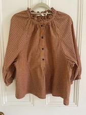 Lovely toast cotton for sale  BEDFORD