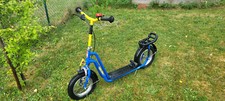 Puky roller blau gebraucht kaufen  München