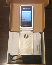 Riginal sony ericsson gebraucht kaufen  Oranienburg