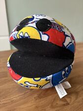 Pac man plush for sale  MANCHESTER